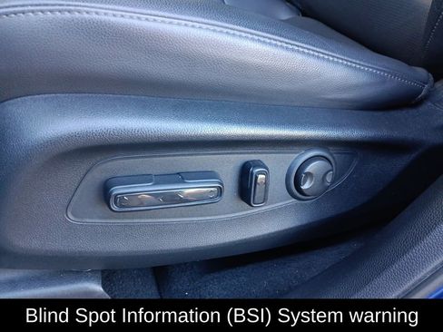 Used 2024 Honda CR-V EX-L image 11