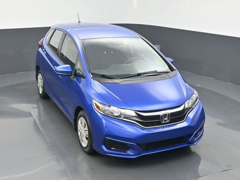 Used 2019 Honda Fit LX image 3