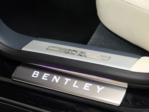 Used 2020 Bentley Flying Spur W12 w/ First Edition Specification AWD/4WD image 59