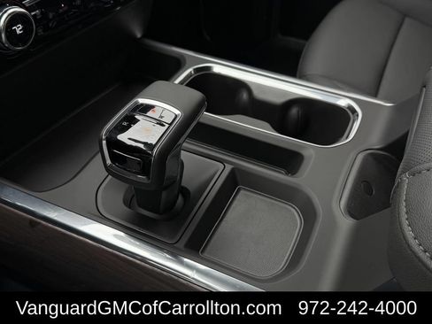 New 2026 GMC Sierra 1500 SLT RWD image 15