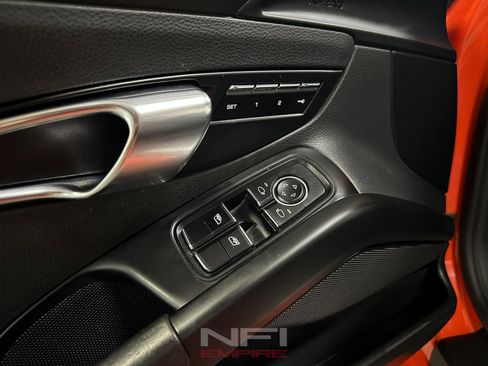 Used 2017 Porsche 718 Boxster image 41