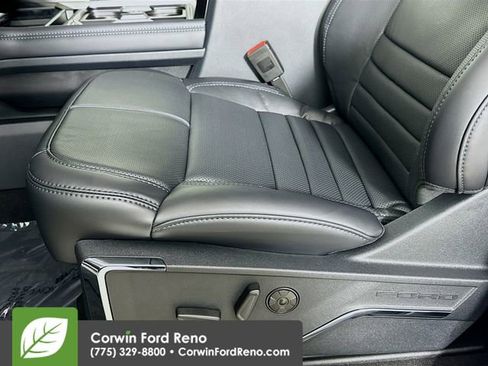 New 2026 Ford F250 Platinum w/ Tremor Off-Road Package image 20