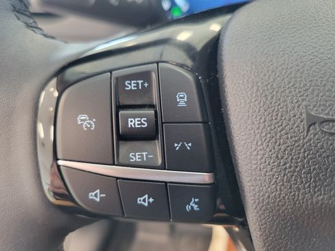 Used 2024 Ford Escape Platinum w/ Premium Technology Package AWD/4WD image 19
