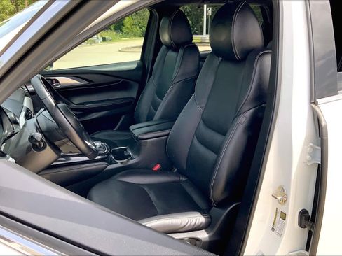 Used 2020 MAZDA CX-9 Grand Touring image 7
