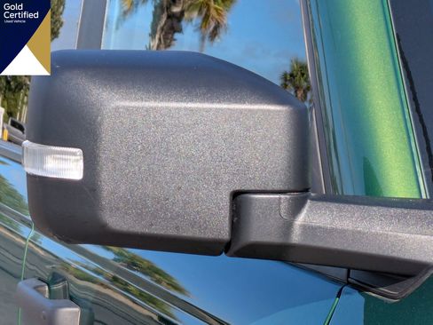 Certified 2023 Ford Bronco Badlands AWD/4WD image 16
