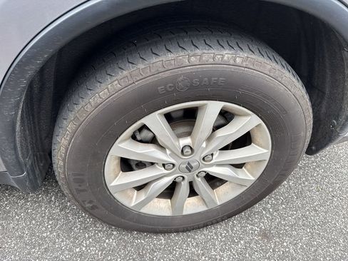 Used 2021 Dodge Durango SXT w/ Trailer Tow Group IV image 11