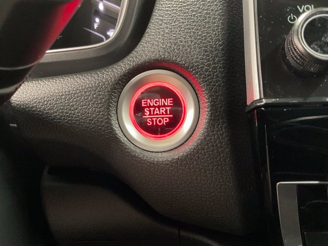 Certified 2022 Honda CR-V EX-L image 37
