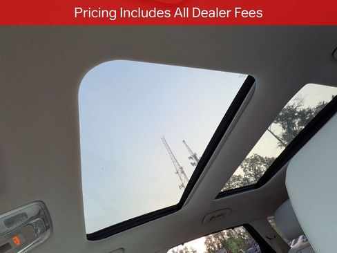 Used 2021 Genesis GV80 3.5T AWD/4WD image 20