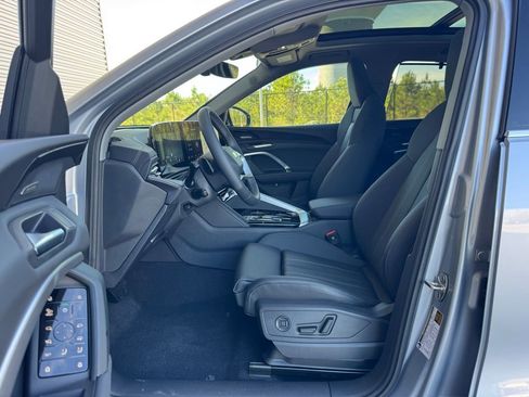 New 2025 Audi Q5 Prestige image 22