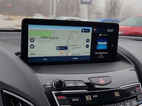 Certified 2023 Acura RDX w/ Technology Package image 18