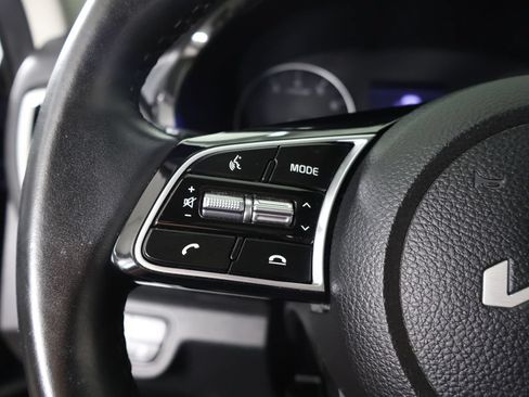 Used 2022 Kia Seltos EX AWD/4WD image 42
