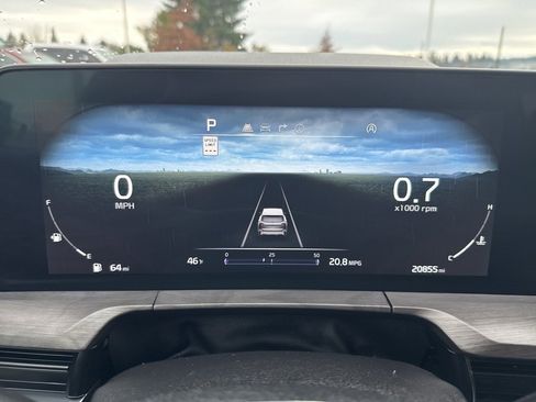 Used 2024 Kia Telluride SX X-Line image 17