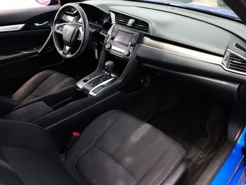 Used 2020 Honda Civic LX image 21