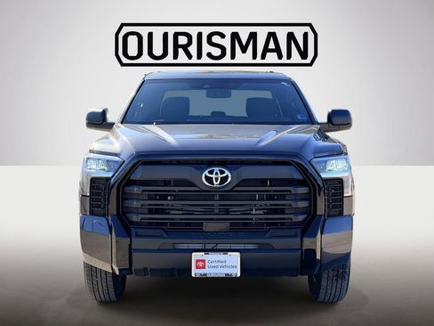 Certified 2025 Toyota Tundra SR image 24