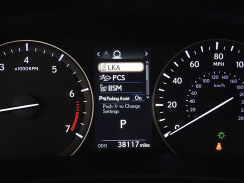 Used 2019 Lexus RX 350 AWD w/ Navigation Package image 23