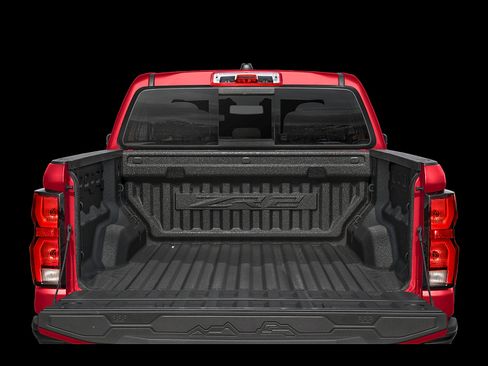 Used 2024 Chevrolet Colorado ZR2 image 25