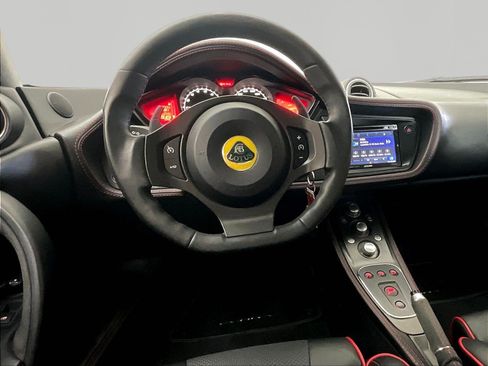 Used 2014 Lotus Evora S RWD image 8