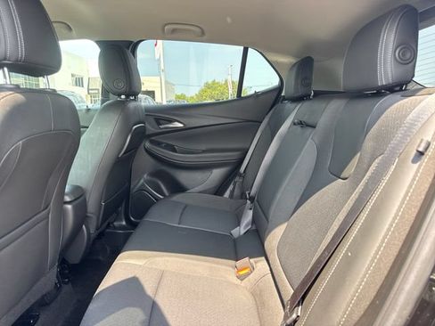 Used 2023 Buick Encore GX Select FWD image 11
