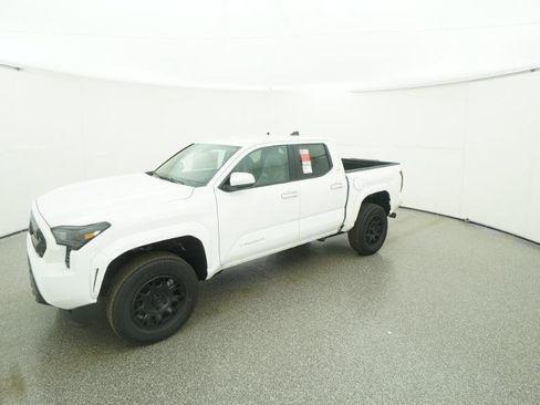 New 2025 Toyota Tacoma SR5 image 64