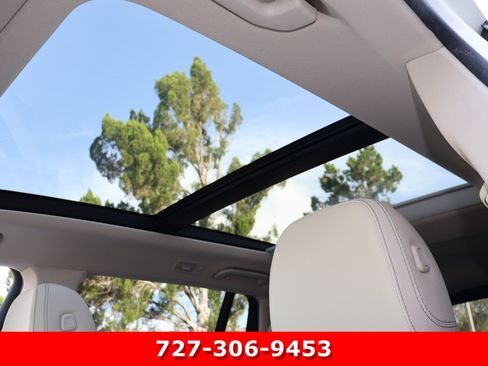 Certified 2023 Mercedes-Benz GLS 450 4MATIC w/ AMG Line Exterior image 5