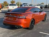 Used 2019 Nissan Maxima SR w/ Sport Mat Group image 3
