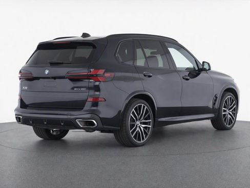 Used 2024 BMW X5 sDrive40i w/ M Sport Package RWD image 14