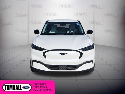 Used 2026 Ford Mustang Mach-E Premium RWD image 2
