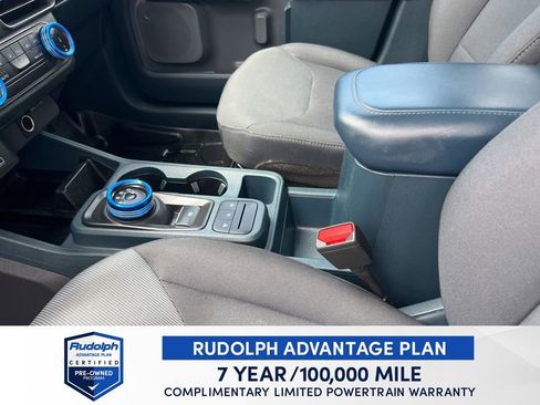 Used 2023 Ford Maverick XL FWD image 32