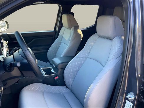 New 2026 Toyota Tacoma SR5 image 9