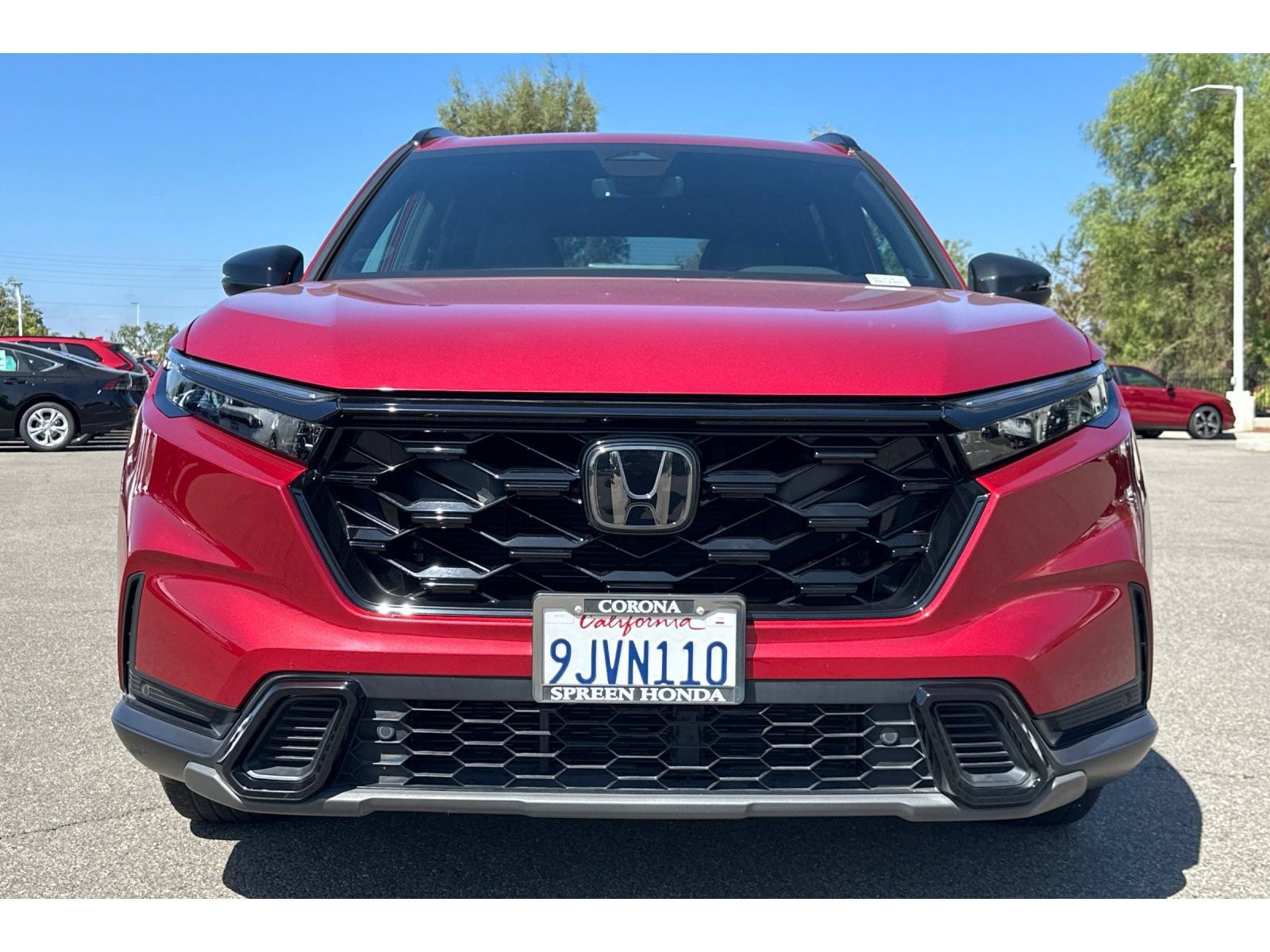 Used 2024 Honda CR-V Sport-L image 9