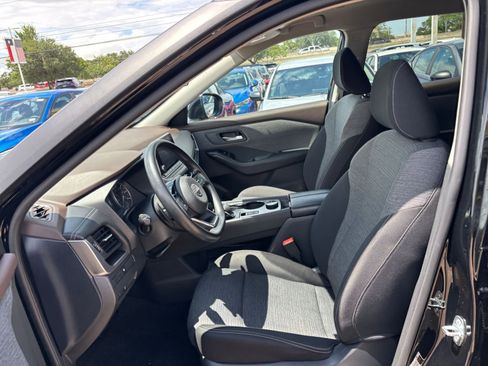 Used 2023 Nissan Rogue SV AWD/4WD image 28