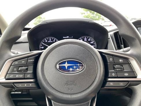 New 2026 Subaru Impreza 2.0i Sport AWD/4WD image 14