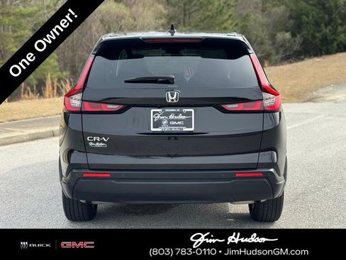 Used 2024 Honda CR-V EX-L image 13