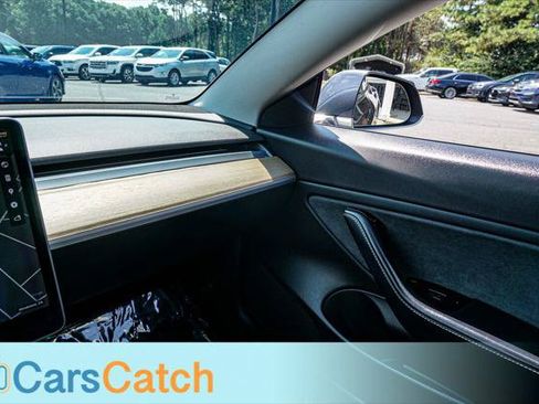 Used 2018 Tesla Model 3 Long Range RWD image 29