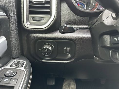 Used 2023 RAM 2500 Big Horn w/ Level B Equipment Group image 25