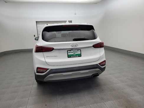 Used 2020 Hyundai Santa Fe SEL FWD image 6