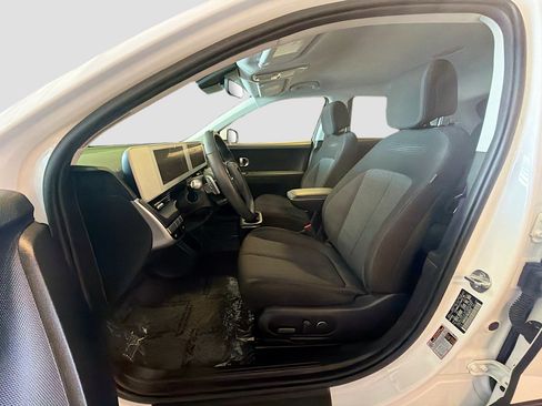 Used 2024 Hyundai Ioniq 5 SEL AWD/4WD image 13