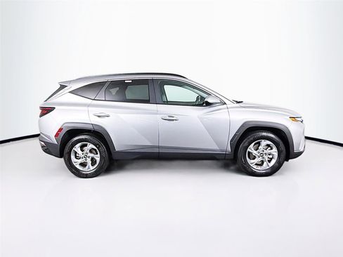Used 2024 Hyundai Tucson SEL AWD/4WD image 8