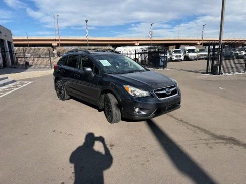 Used 2013 Subaru Crosstrek 2.0i Premium AWD/4WD image 11