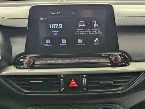 Used 2020 Kia Forte LXS image 18