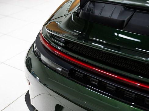 Used 2026 Porsche 911 GT3 RWD image 42