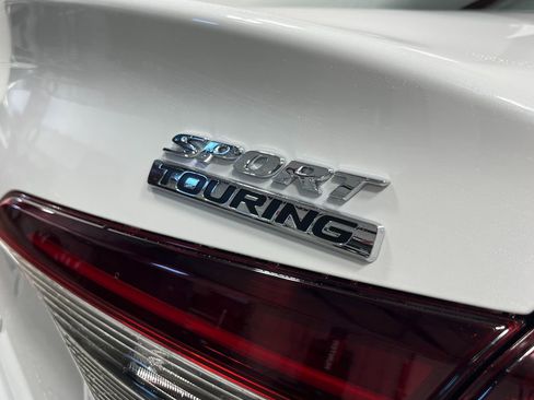 New 2026 Honda Civic Sport Touring image 6