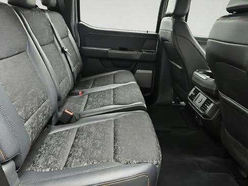 Certified 2025 Ford F150 Tremor w/ Tow/Haul Package AWD/4WD image 23