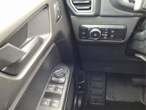 Used 2025 Ford Bronco Sport Badlands w/ Badlands Tech Package image 14