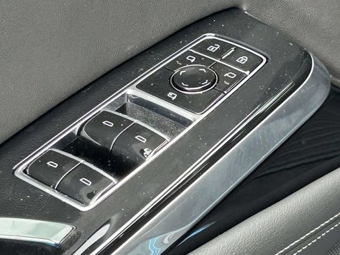 New 2026 Cadillac Escalade ESV Sport w/ Touring Package AWD/4WD image 18