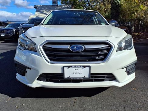Used 2019 Subaru Legacy 2.5i w/ Alloy Wheel Package image 8