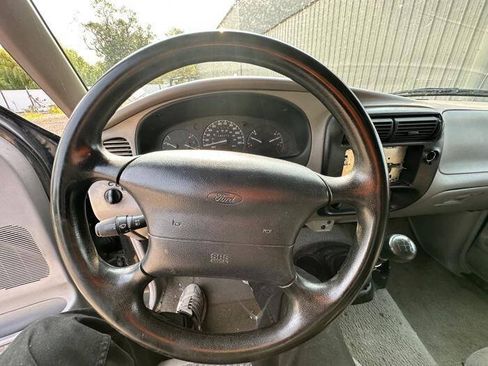 Used 1998 Ford Ranger XL RWD image 26