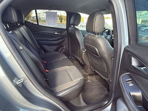 Used 2023 Buick Encore GX Preferred w/ Cold Weather Comfort Package image 19