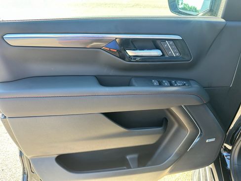 New 2026 Chevrolet Tahoe RST w/ Adventure Package 1 - Basket AWD/4WD image 11
