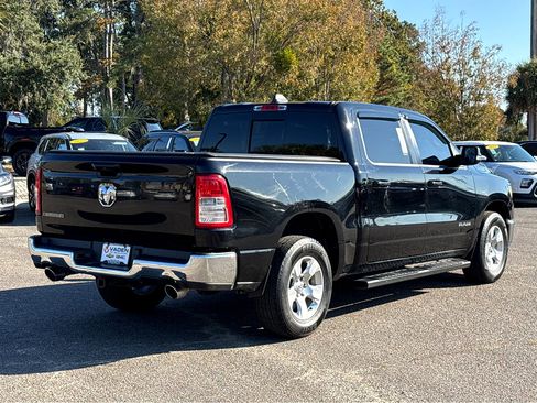 Used 2022 RAM 1500 Big Horn image 32
